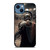GLADIATOR COOL MOVIE iPhone 14 Case