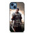 GLADIATOR MOVIE iPhone 14 Case