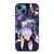 GOJO SATORU JUJUTSU KAISEN iPhone 14 Case