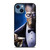 GOMEZ THE ADDAMS FAMILY iPhone 14 Case