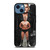 GUNTHER WWE RING GENERAL iPhone 14 Case
