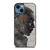 HIJACK SERIES ART iPhone 14 Case