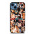 HOME ALONE COLLAGE iPhone 14 Case