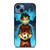 ITOSHI SAE BLUE LOCK iPhone 14 Case