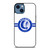 KAA GENT ICON iPhone 14 Case