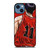 KAEDE RUKAWA SLAMDUNK ANIME iPhone 14 Case
