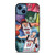 KUROKO'S BASKETBALL ANIME ART iPhone 14 Case