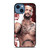LEGEND CM PUNK WWE iPhone 14 Case