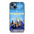 LEICESTER CITY FC CHAMPIONS iPhone 14 Case