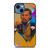 LEONARDO DICAPRIO MEME iPhone 14 Case