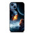 LOST IN SPACE SERIES iPhone 14 Case