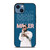 MAC MILLER APPLE iPhone 14 Case