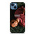 MAC MILLER ART COOL iPhone 14 Case