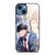 MASH BURNEDEAD MASHLE CUTE iPhone 14 Case