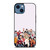 NCT BOYBAND FAMILY iPhone 14 Case