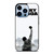 ROCKY BALBOA iPhone 13 Pro Max Case