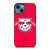 RB LEIPZIG FC SYMBOL iPhone 14 Case RB LEIPZIG FC SYMBOL iPhone 14 Case