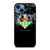 REAL BETIS FC LOGO iPhone 14 Case