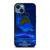 REAL SOCIEDAD LOGO ART iPhone 14 Case