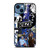 RIIZE BOYBAND ART iPhone 14 Case