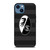SC FREIBURG ICON iPhone 14 Case