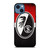SC FREIBURG LOGO iPhone 14 Case