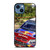 SEBASTIEN LOEB CAR WRC iPhone 14 Case