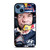 SEBASTIEN LOEB WRC HELMET iPhone 14 Case