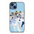 SEVENTEEN BOYBAND iPhone 14 Case