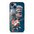 SING MOVIE ASH iPhone 14 Case