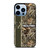 REALTREE CAMO LOGO iPhone 13 Pro Max Case
