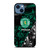 SPORTING LISBON SYMBOL iPhone 14 Case