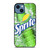 SPRITE DRINK ICON iPhone 14 Case
