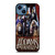 THE ADDAMS FAMILY iPhone 14 Case