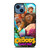 THE CROODS FUNNY iPhone 14 Case