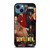 THE GENTLEMEN SERIES iPhone 14 Case