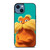 THE LORAX CUTE iPhone 14 Case