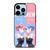 RAM AND REM iPhone 13 Pro Max Case