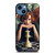 THE QUEEN'S GAMBIT ART iPhone 14 Case