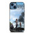 THE SHANNARA CHRONICLES iPhone 14 Case