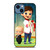 TIM AND THE BOSS BABY iPhone 14 Case