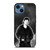 TOMMY RICHMAN ART iPhone 14 Case
