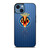 VILLARREAL ICON iPhone 14 Case