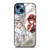WHITE BLOOD CELLS AT WORK iPhone 14 Case
