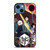 WORLD TRIGGER CHARACTERS iPhone 14 Case