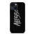 ALESSO LOGO iPhone 14 Plus Case