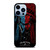 PRIMITIVE SKATEBOARDING iPhone 13 Pro Max Case