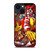 BURGER KING VS MCD iPhone 14 Plus Case