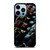 POWER RANGERS 2 iPhone 13 Pro Max Case
