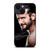 CM PUNK WWE COOL iPhone 14 Plus Case